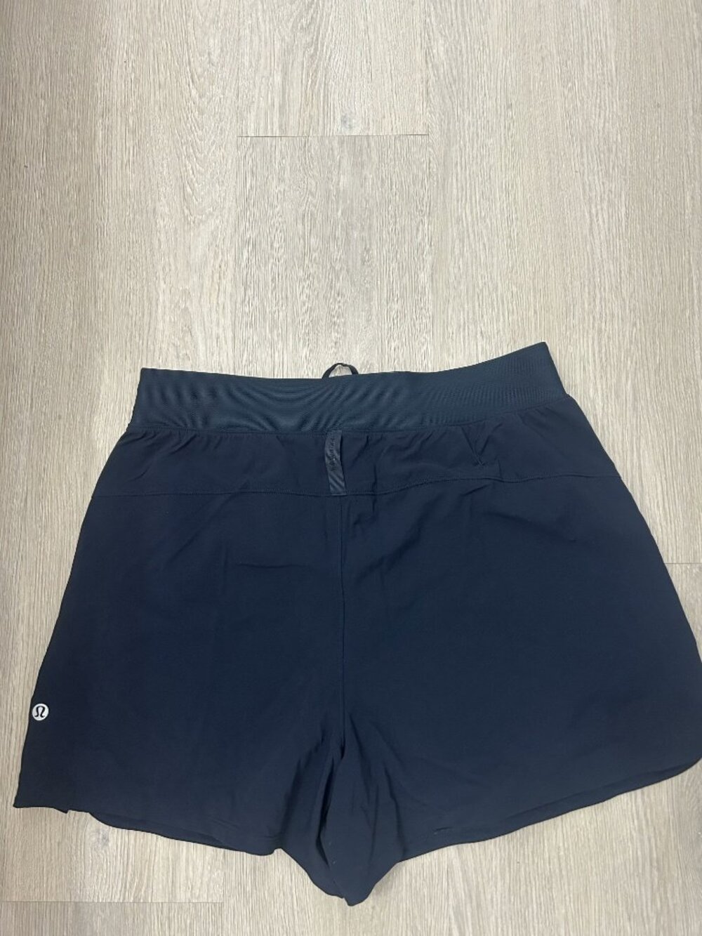 lululemon Stretch High-Rise Short 3.5"
